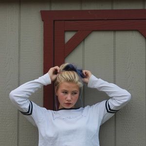 Meet your Posher, Tabitha